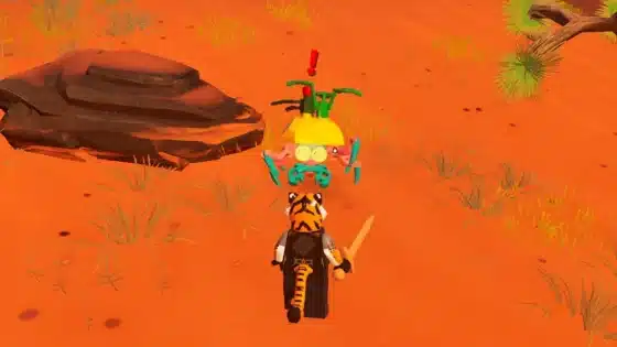 How to Get Lego Fortnite Sand Shells