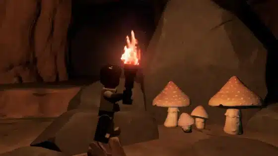 How to Get the Lego Fortnite Slurp Mushroom Resource