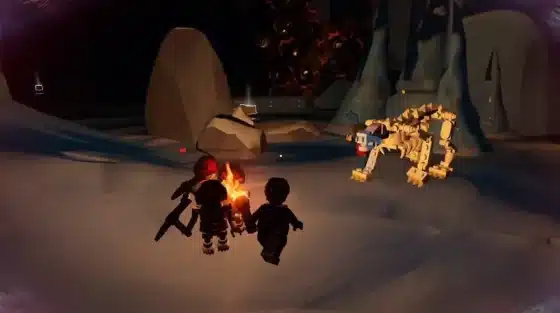 Lego Fortnite Cursed Bones: Everything You Need To Know
