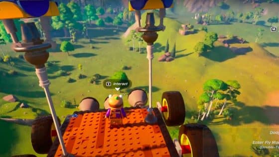 How to Make an Airplane Lego Fortnite – 4 Steps to Best Ship