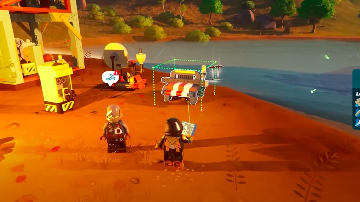 How to Make a Glider in Fortnite