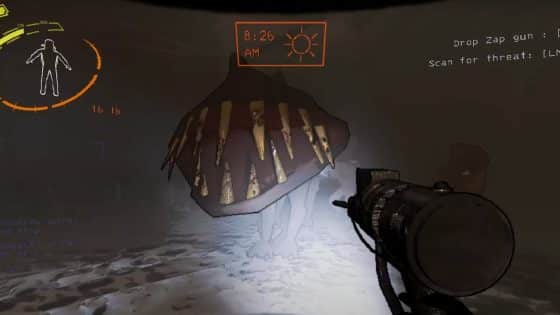 Lethal Company Eyeless Dog: Everything You Need To Know