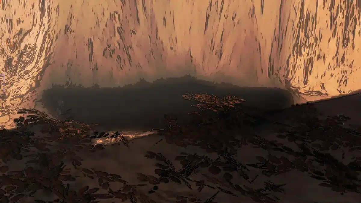 Lethal Company Quicksand