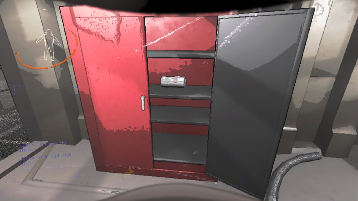 Lethal Company TZP Inhalant