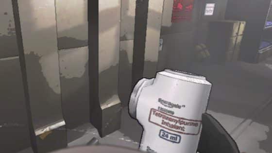 Lethal Company TZP Inhalant: How to Get and Use it