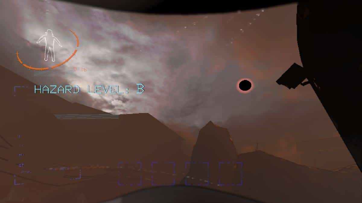 Lethal Company eclipse