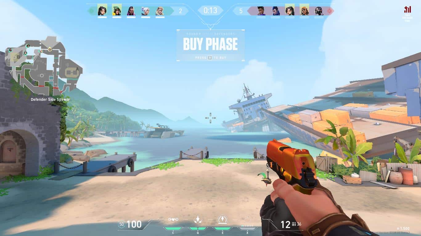 How To Retake in Valorant - Guide + Tips