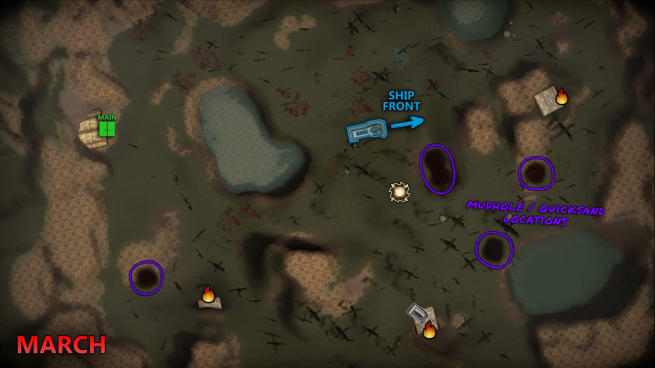 March Lethal Company: Everything You Need To Know