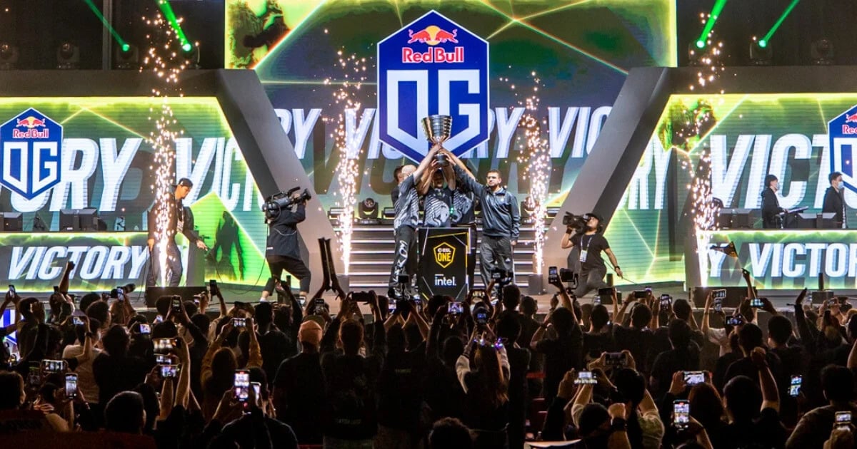 ESL One Kuala Lumpur 2023 Overview - Dates, Prize & More