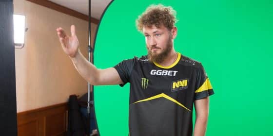 Edward Announces Retirement