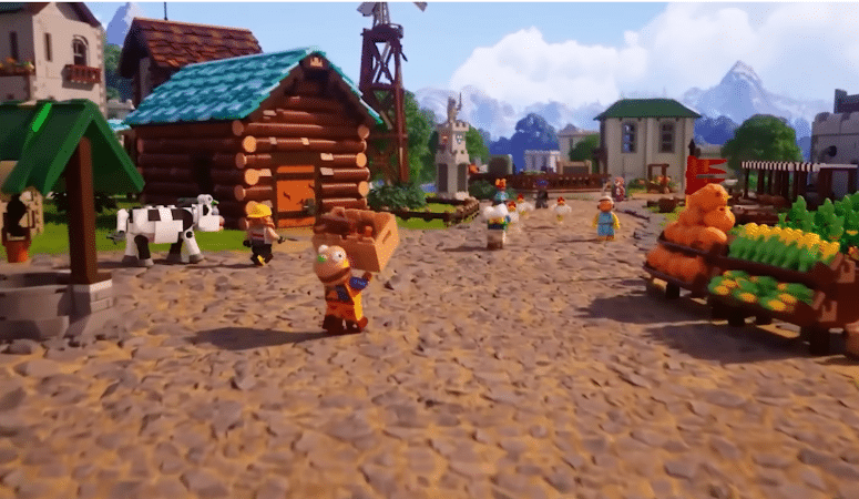 Top 5 Lego Fortnite Tips for Beginners