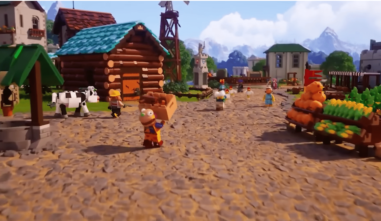 Top 5 Lego Fortnite Tips for Beginners