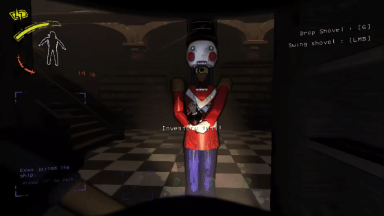 Lethal Company Nutcracker: How To Survive Against It