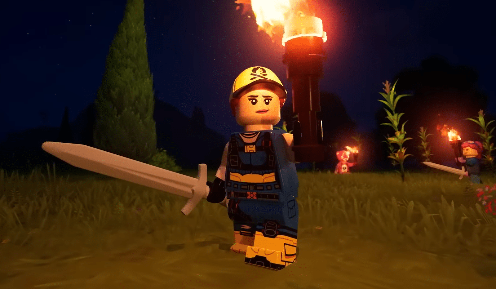 Top 5 Lego Fortnite Tips for Beginners