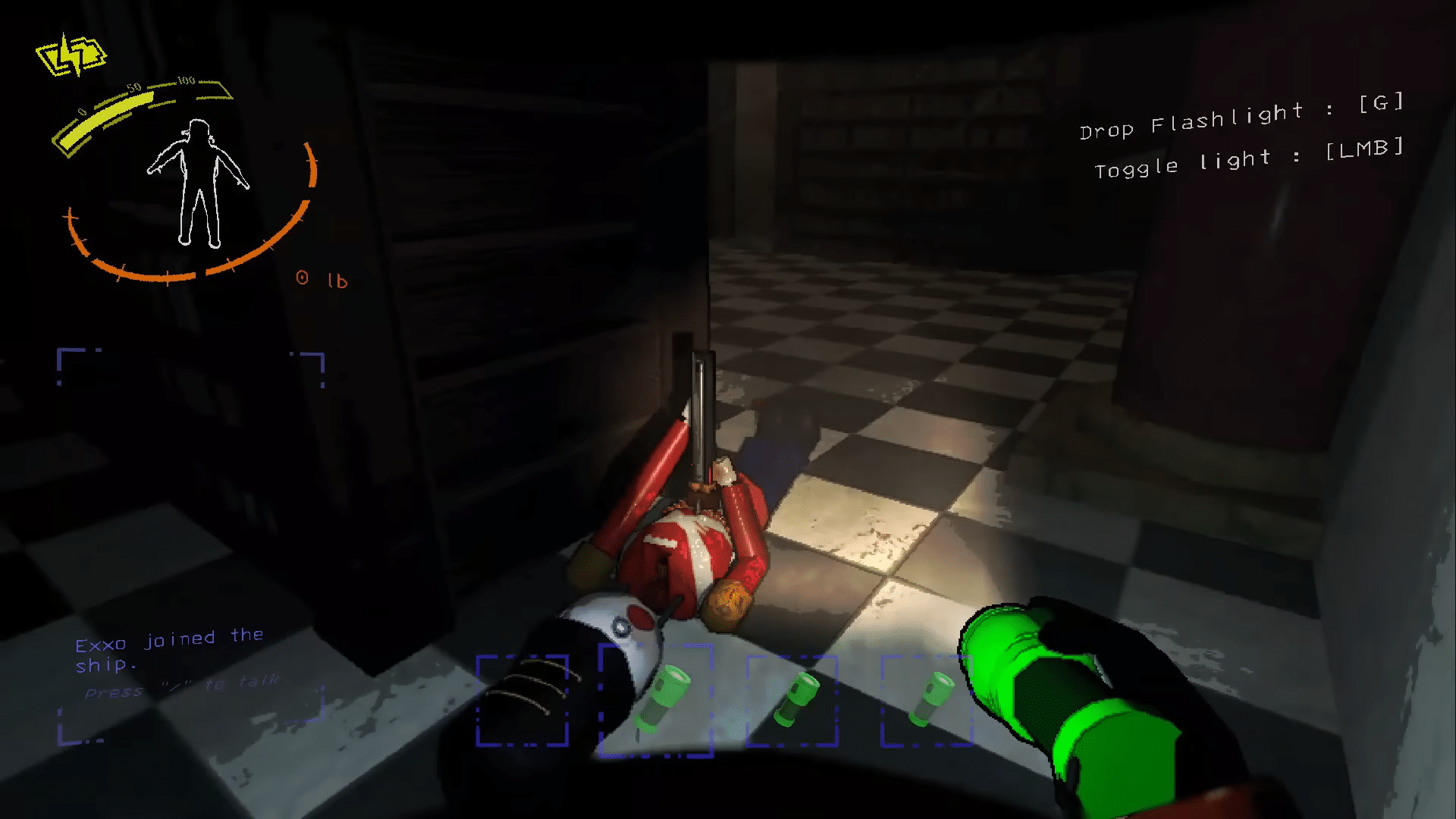 Lethal Company Nutcracker: How To Survive Against It