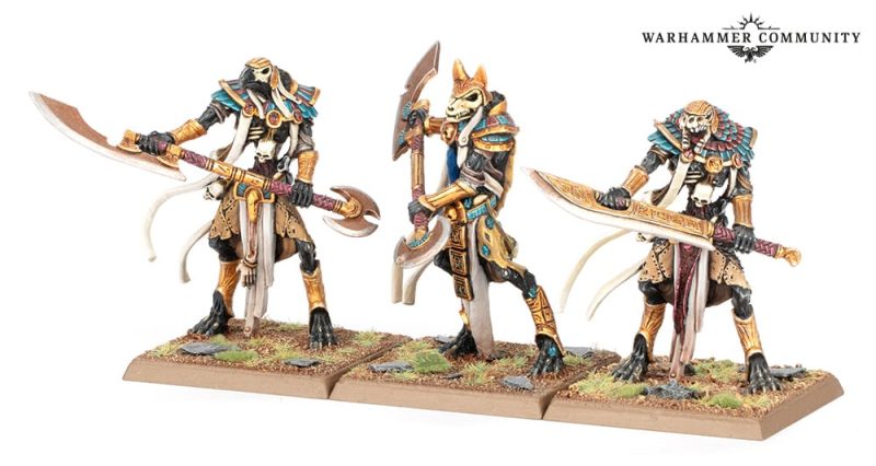 Warhammer The Old World Starter Boxes Pre-Order