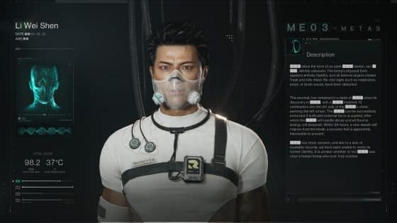 Preregister for Closed Beta Access to Once Human Now