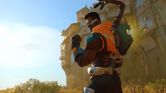 This Overwatch 2 Hero Did Not Get a Single Buff in 2023..