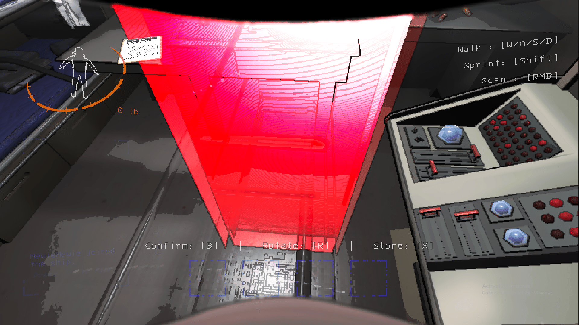 Lethal Company: A Complete Guide On How To Move Furniture