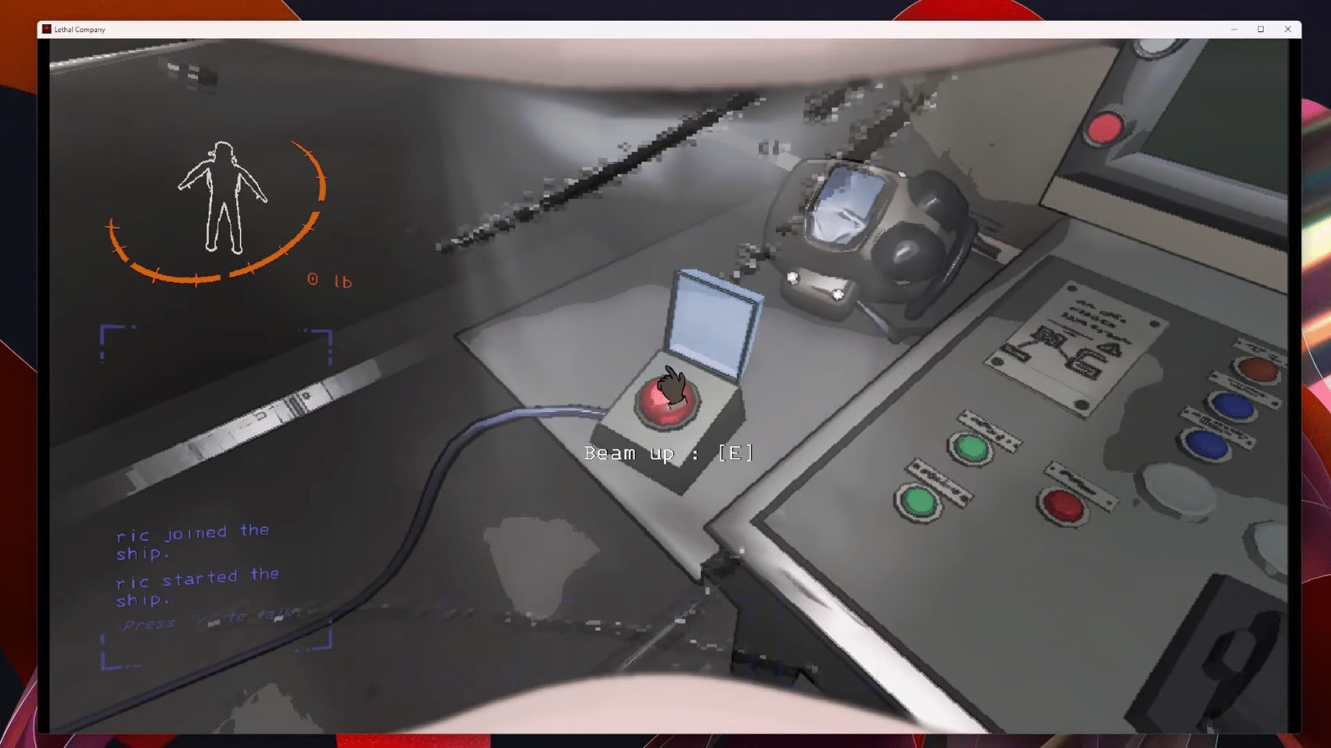 How To Teleport In Lethal Company: Teleporter Guide