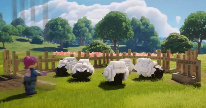Top 5 Lego Fortnite Tips for Beginners