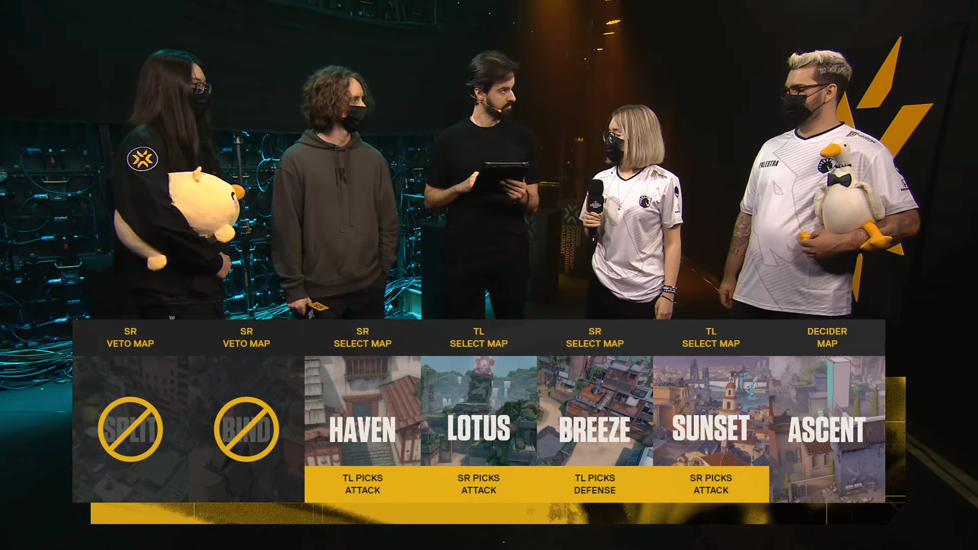 Valorant Game Changers Championship 2023