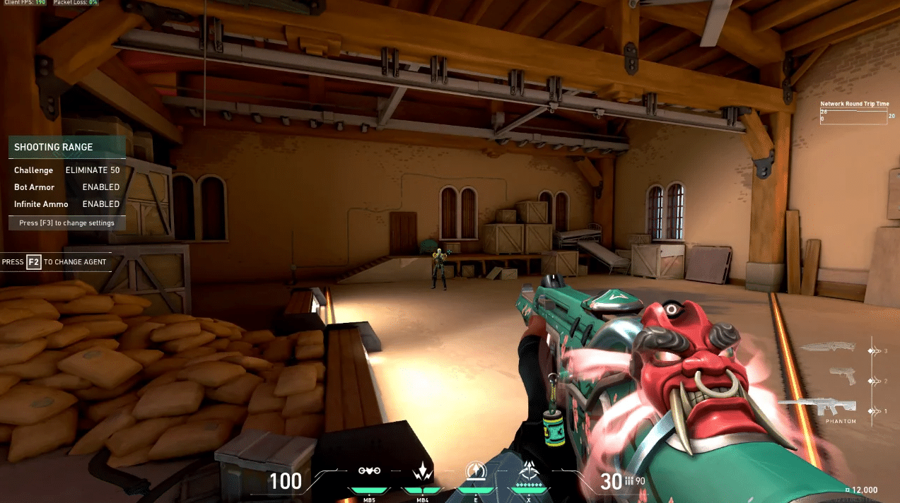 How to Deal With Bad Valorant Teammates