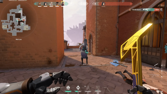 How to Deal With Bad Valorant Teammates