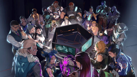 Valorant Main – How To Choose It