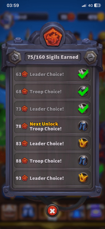 Warcraft Rumble Progression Tips