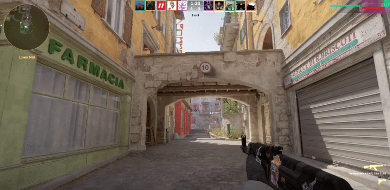 CS2 Crashing Mid Game Issue 