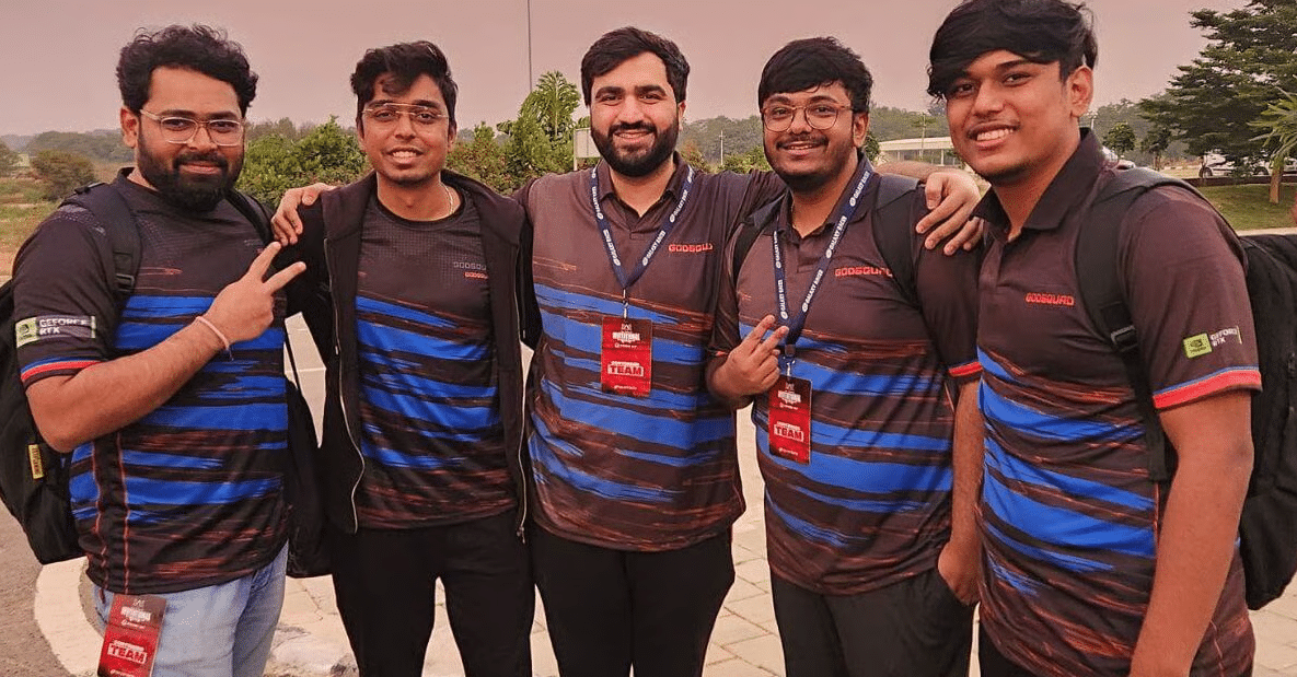 Valorant Convergence 2023 Overview