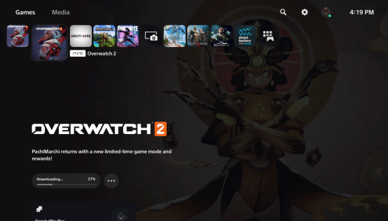 Overwatch Lagging on PS5 – How To Fix It