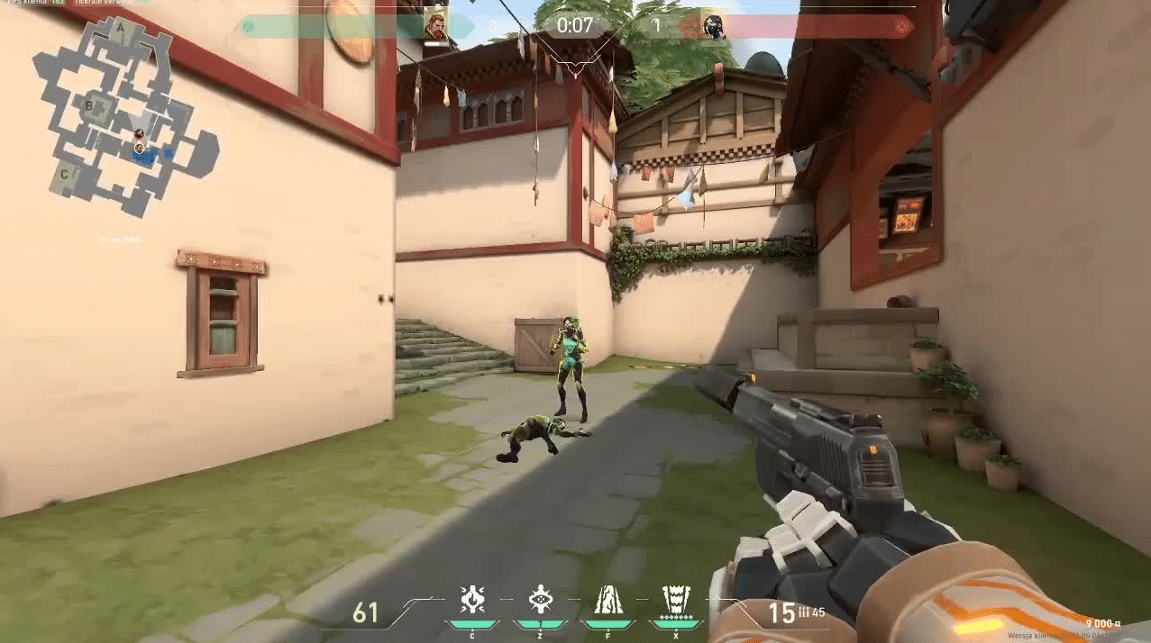 Valorant Sheriff Guide - How To Use This Weapon