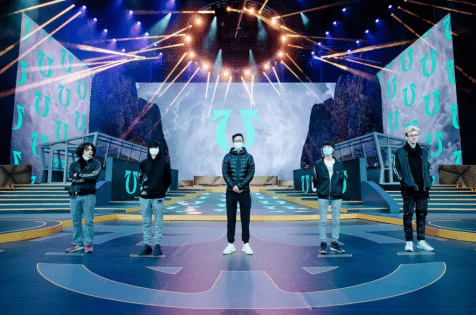 What’s happening in the Dota 2 Americas Regions?