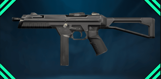 Valorant Stinger Guide – Is This Weapon Worth It?
