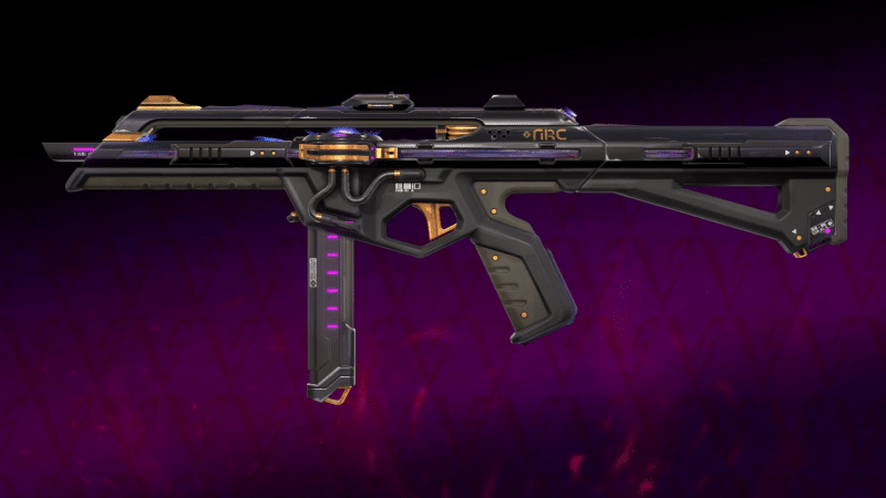 Valorant Stinger Guide - Is This Weapon Worth It?