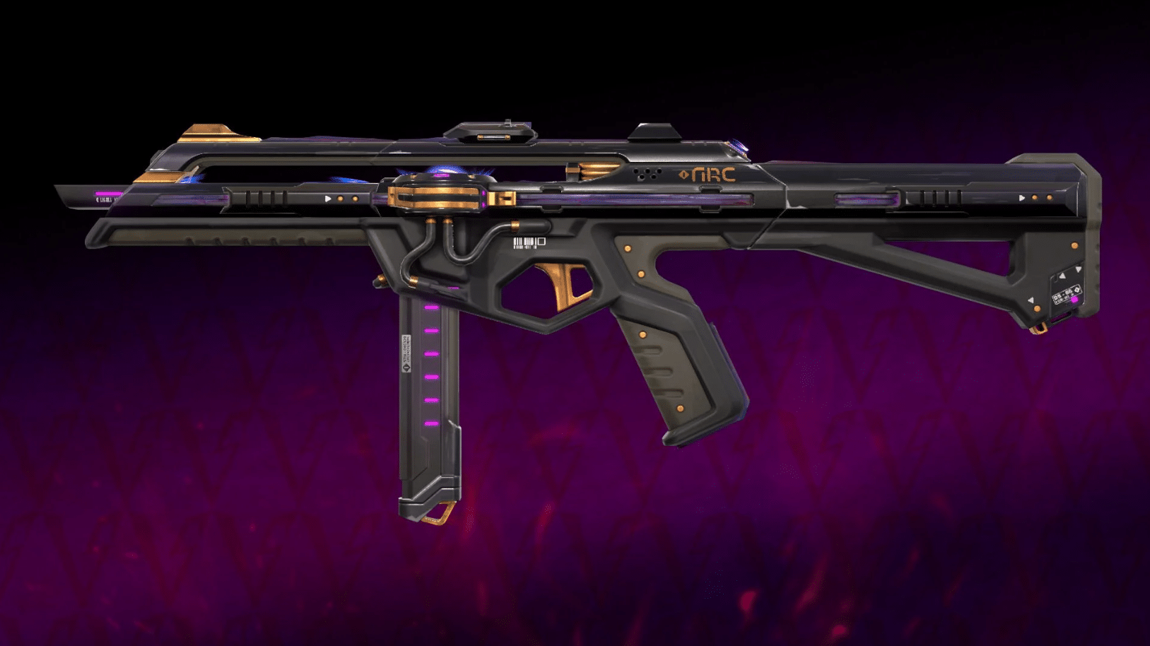 Valorant Stinger Guide - Is This Weapon Worth It?