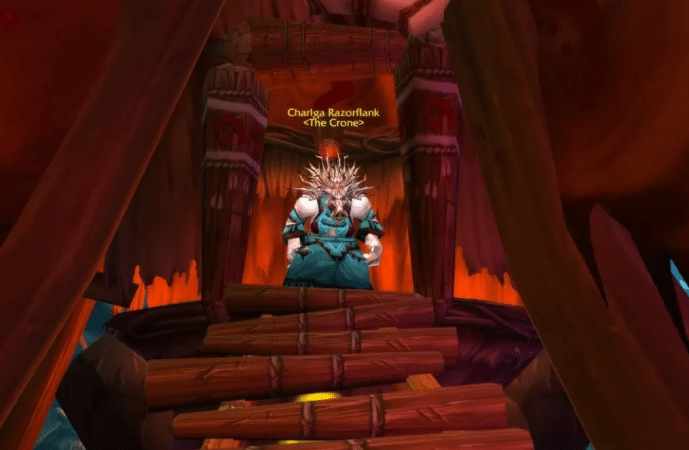 Warcraft Rumble Charlga Razorflank Guide