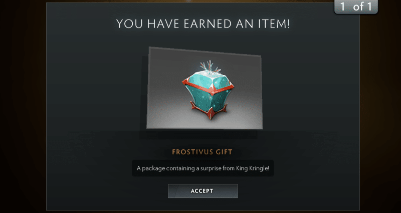 Dota 2 Frostivus 2023 Overview