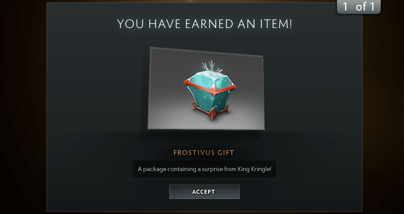 Dota 2 Frostivus 2023 Overview