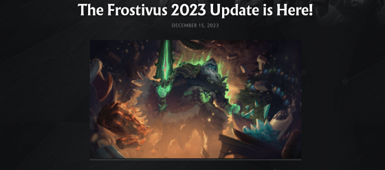 Dota 2 Patch 7.35 Overview – General and Item Changes