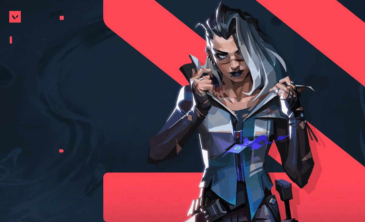 VALORANT Passives - Overview & Tips