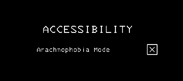 Lethal Company: How To Turn On Spider Arachnophobia Mode