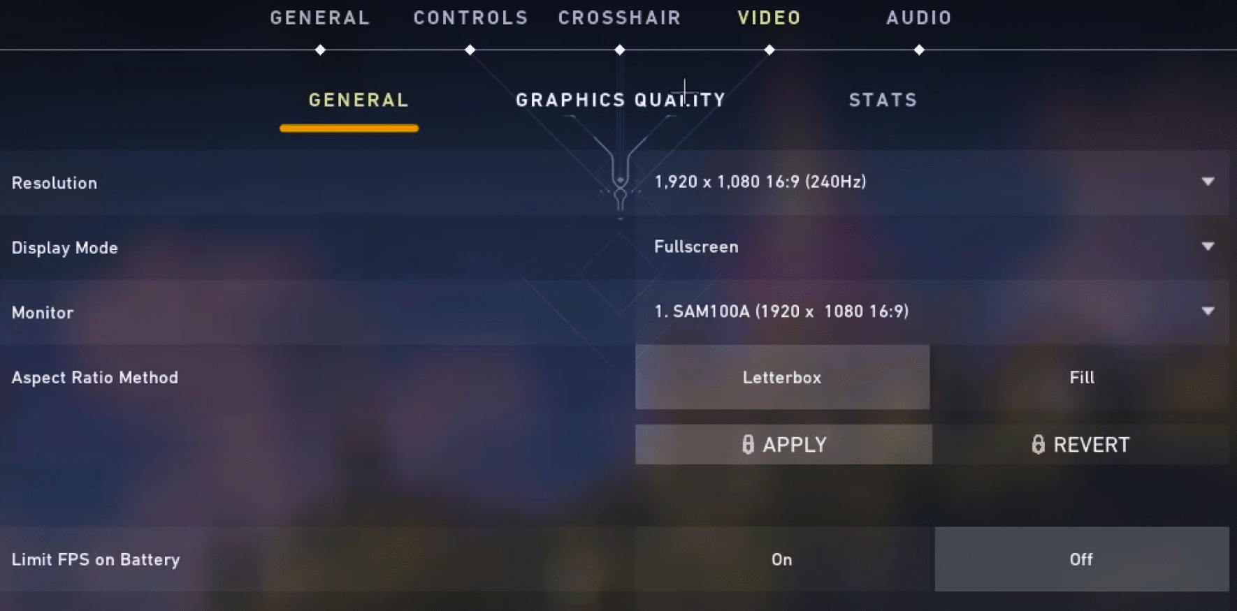 Valorant FPS Guide - How To Boost Your FPS