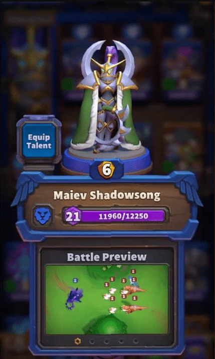 Warcraft Rumble Patch 3.0.0 - Bug Fixes, Changes & More