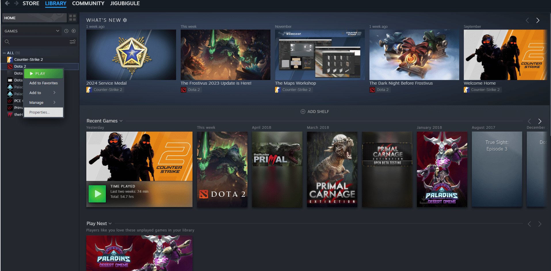 Dota 2 Guides Not Loading - How To Fix It