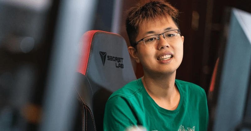 Retired Dota 2 Players We Wish To See in 2024