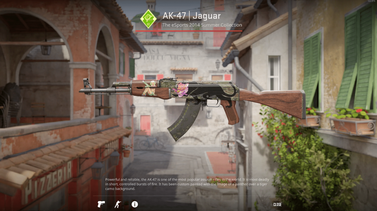 CS2 2024 Wishlist - Here's What We May See