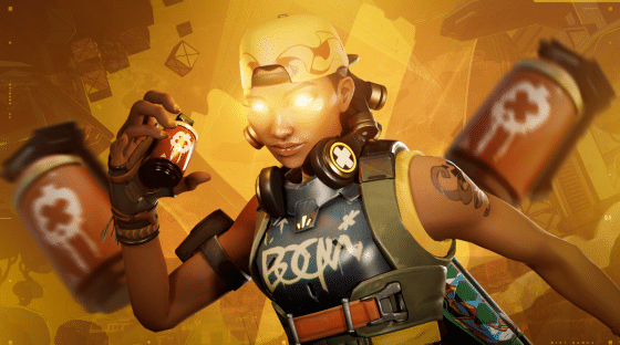 One Pro Tip For The Most Popular Valorant Agents